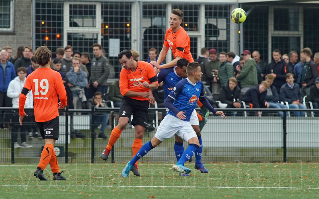 “Beek Vooruit op zijn sterkst zonder Corona-maatregelen’