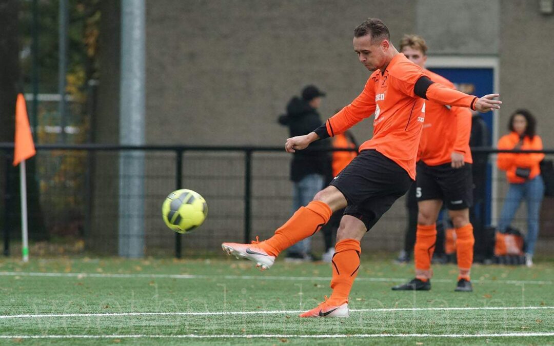 Beek Vooruit slikt ruime nederlaag in en tegen Rijen