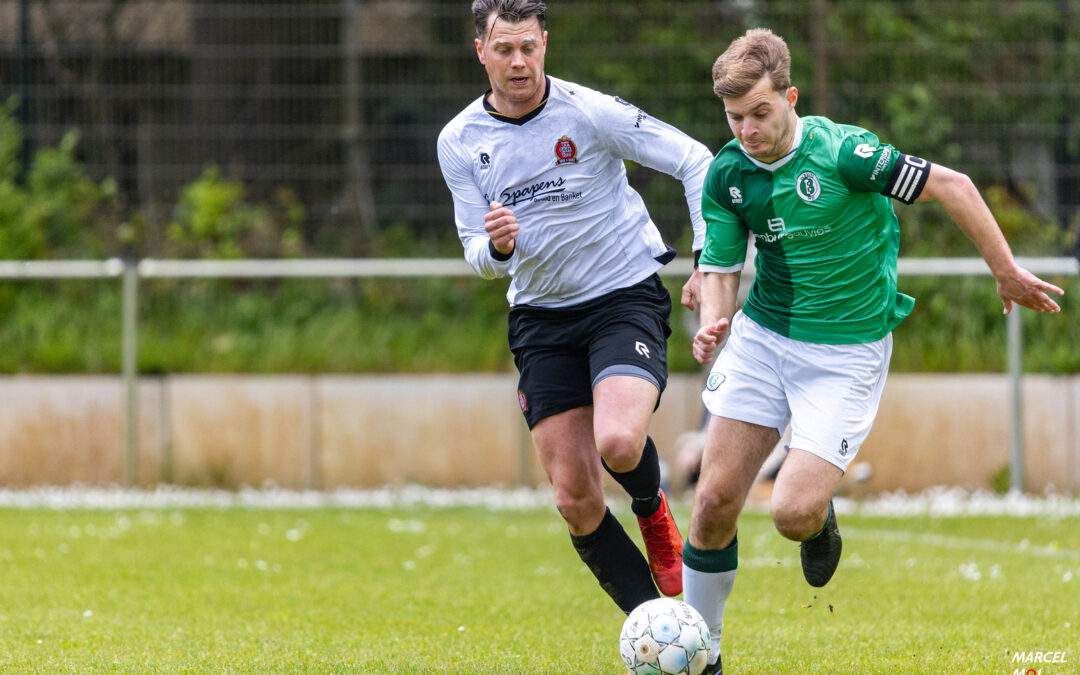 Toekomstige hoofdtrainer doet Bavel pijn met Gilze