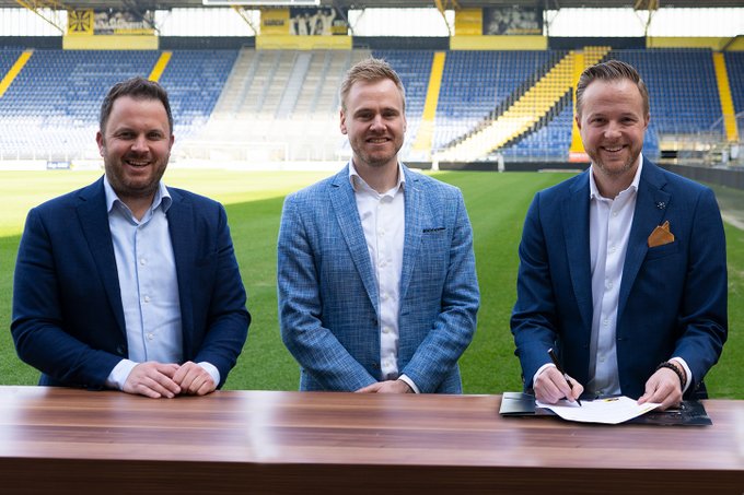 Unibet en NAC Breda: wat levert de sponsordeal op?