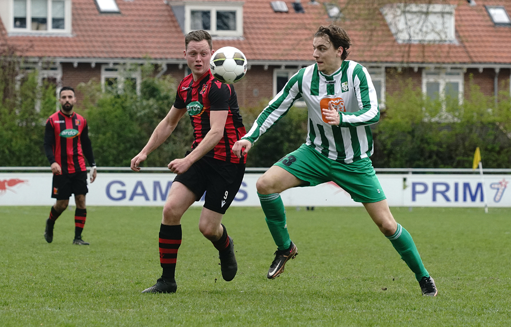 Van Galen met wereldgoals op zak richting Portugal