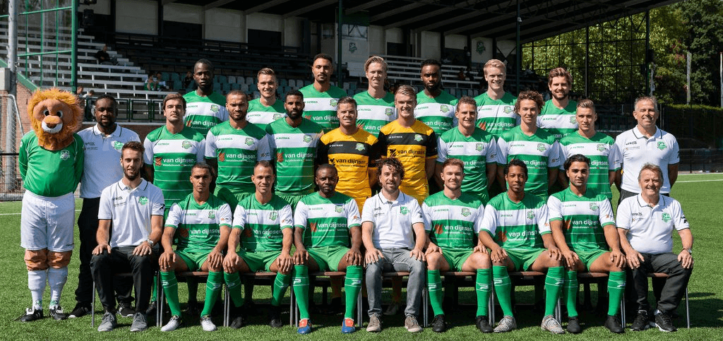 Baronie: ‘zondag’ blijft intact, nieuw zaterdagteam op komst