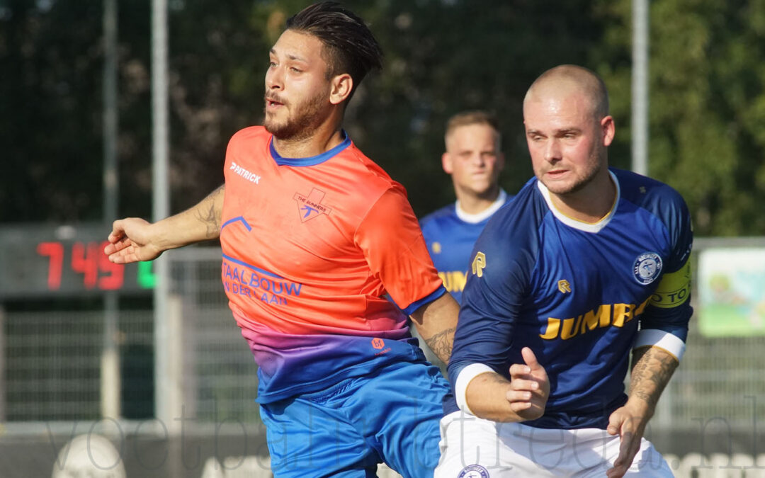 Pover Boeimeer wordt afgeslacht na gemiste kansen