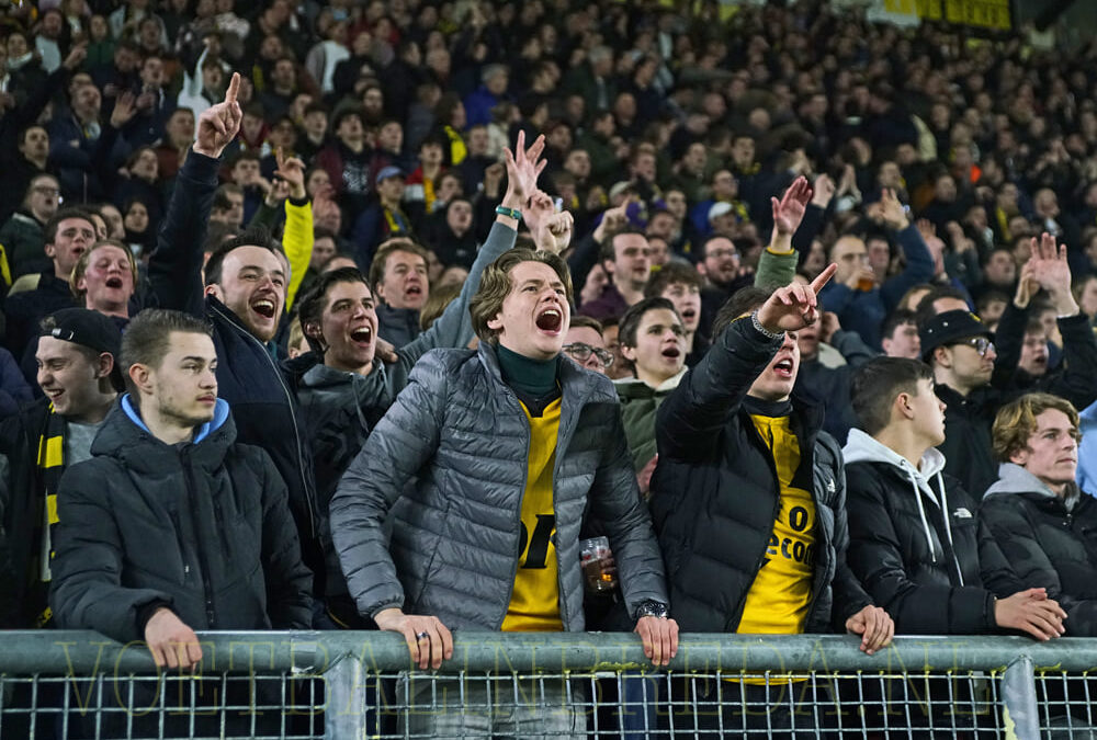 NAC Breda strikt Unibet als nieuwe partner tot 2025