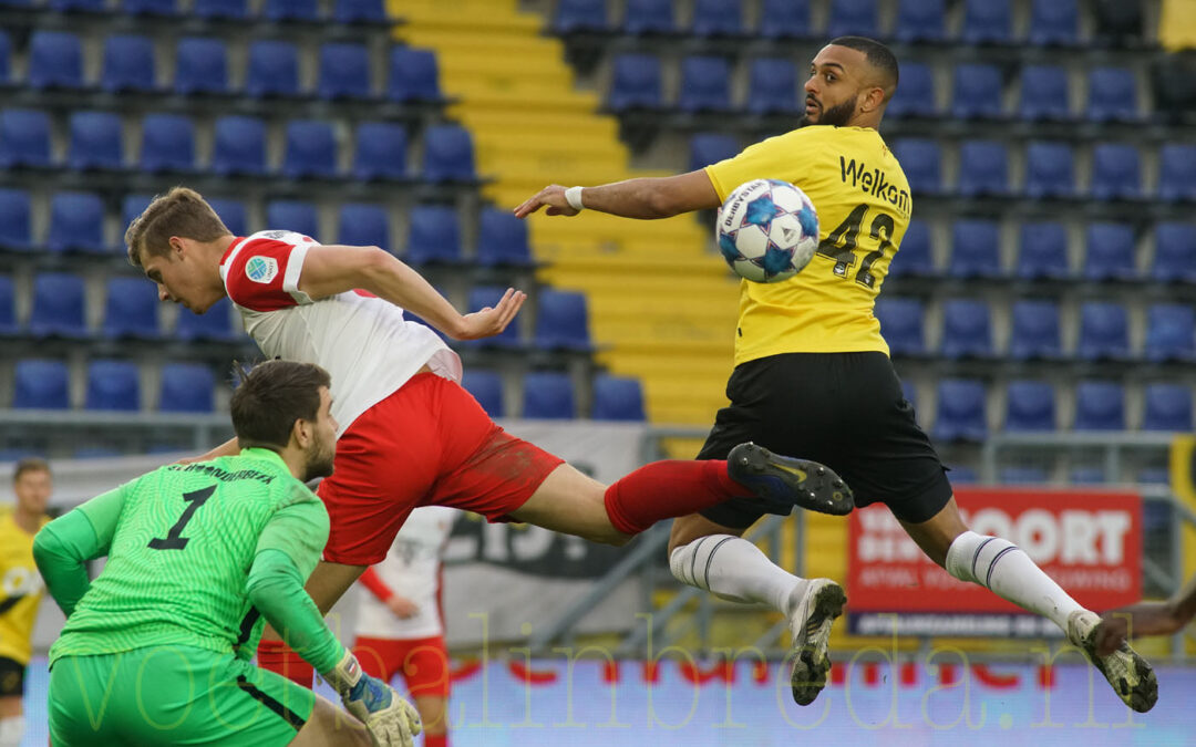 Op alle mogelijke manieren van voetbal genieten