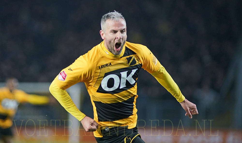 Gehavend NAC Breda klopt De Graafschap en is los